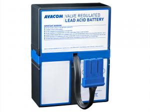 AVACOM RBC33 - baterie pro UPS (AVA-RBC33)