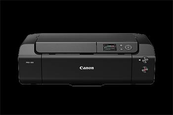 Canon imagePROGRAF PRO-300 - A3+/10barev/WiFi/LAN/USB (4278C009)