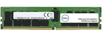 Dell Memory Upgrade - 16GB - 2RX8 DDR4 UDIMM 3200MHz (AB120717)