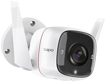 TP-LINK Tapo C310 - Outdoor IP kamera s WiFi a LAN, 3MP (2304 x 1296), ONVIF (Tapo C310)