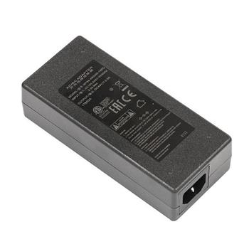 MikroTik 48V2A96W - napájecí adaptér 48V, 2A, napájecí kabel (48V2A96W)