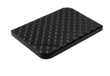 VERBATIM Store ´n´ Go Portable SSD 2,5" USB 3.2 GEN1 1TB černý (53230)