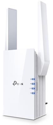 TP-Link RE605X - AX1800 Wi-Fi 6 opakovač signálu s vysokým ziskem - OneMesh™ (RE605X)