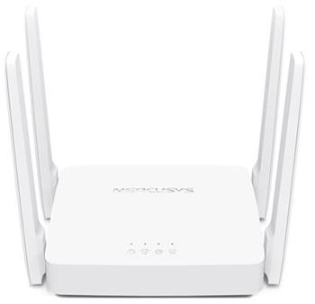 MERCUSYS AC10 - AC1200 Wi-Fi Router,MU-MIMO (AC10)