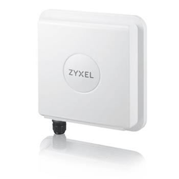 Zyxel LTE7490-M904,LTE B1/3/5/7/8/20/28/38/40/41,WCDMA B1/3/5/8, Standard,EU/UK Plug,FCS, support CA B1+B3/7 (LTE7490-M904-EU01V1F)