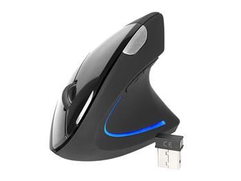 TRACER Myš Flipper RF Nano USB, vertikální, bezdrátová (MYSTC3121)