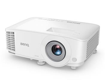 BenQ DLP Projektor MS560 /800x600 SVGA/4000 ANSI/1.96÷2.15:1/20000:1/2xHDMI/VGA/S-Video/Composite/USB/10W Repro (9H.JND77.13E)