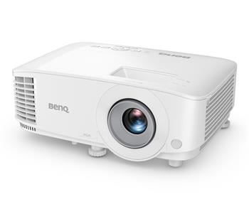 BenQ DLP Projektor MX560 /1024x768 XGA/4000 ANSI/1.96÷2.15:1/20000:1/2xHDMI/VGA/S-Video/Composite/USB/10W Repro (9H.JNE77.13E)