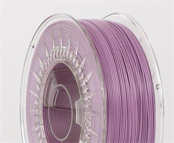 Print With Smile PLA - 1,75 mm - Purple - 1000 g (004)