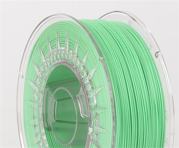 Print With Smile PLA - 1,75 mm - Light GREEN - 1000 g (017)