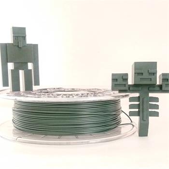 Print With Smile PLA - 1,75 mm - Dark GREEN - 1000 g (023)