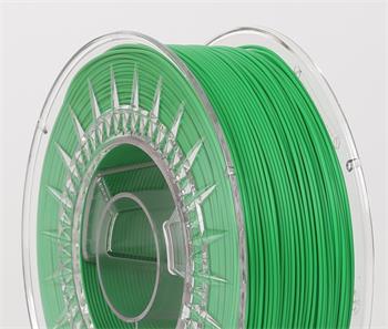 Print With Smile PLA - 1,75 mm - GREEN - 1000 g (022)