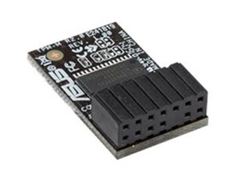 ASUS TPM-M R2.0 (14-1 pin) (90MC03W0-M0XBN1)