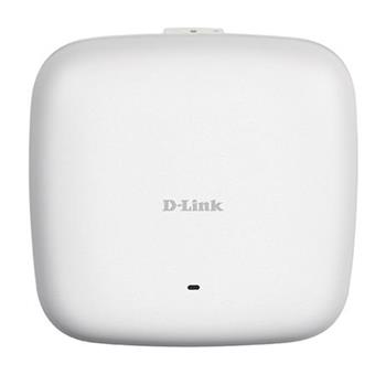 D-Link DAP-2682 Wireless AC2300 Wave2 Dual-Band PoE Access Point (DAP-2682)