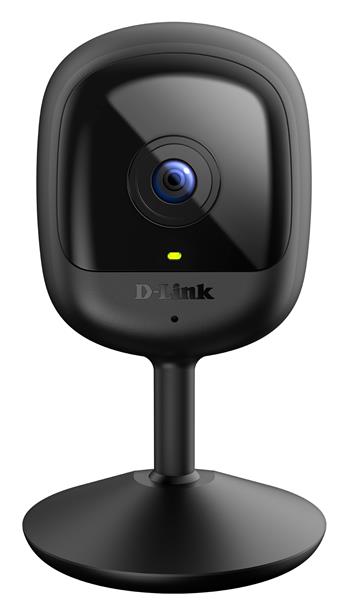 D-Link Compact Full HD Wi-Fi Camera (DCS-6100LH/E)