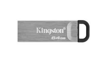KINGSTON 64GB USB3.2 Gen 1 DataTraveler Kyson (DTKN/64GB)