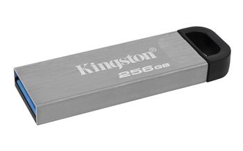 KINGSTON 256GB USB3.2 Gen 1 DataTraveler Kyson (DTKN/256GB)