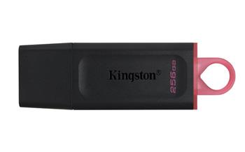 KINGSTON 256GB USB3.2 Gen1 DataTraveler Exodia (Black + Pink) (DTX/256GB)