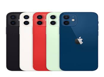 Apple iPhone 12 64GB zelený (MGJ93CN/A)