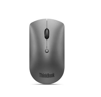 Lenovo myš ThinkBook Bluetooth Silent (4Y50X88824)