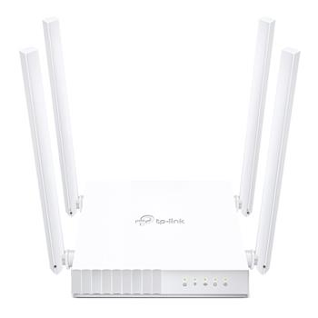 TP-Link Archer C24 - AC750 Wi-Fi Router (Archer C24)