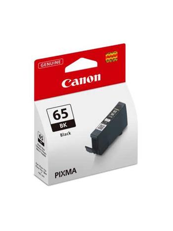 Canon cartridge CLI-65 BK EUR/OCN/Black/12,6ml (4215C001)