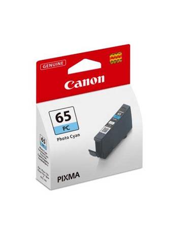 Canon cartridge CLI-65 PC EUR/OCN/Photo Cyan/12,6ml (4220C001)