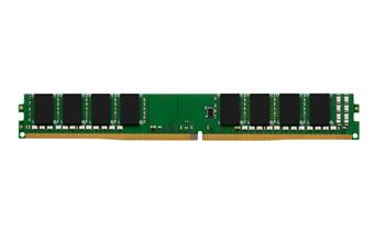 KINGSTON 8GB 2666MHz DDR4 Non-ECC CL19 DIMM 1Rx16 (KVR26N19S6/8)