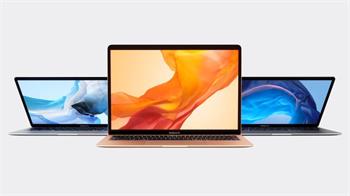 Apple MacBook Air 13,3" 2560x1600/8C M1/8GB/256GB_SSD/CZ/Gold (2020) (MGND3CZ/A)