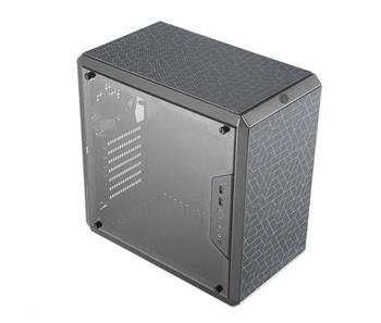 Cooler Master case MasterBox Q500L,Mid Tower, USB 3.0, černá, bez zdroje (MCB-Q500L-KANN-S00)