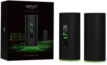 Ubiquiti Afi-ALN - AmpliFi Alien Router and MeshPoint (Afi-ALN)