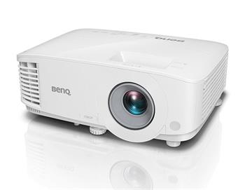BenQ DLP Projektor MH550 /1920x1080/3500 ANSI/1,49÷1,64/20k:1/HDMIx2/VGA/S-Video/Composite/USB/2W repro (9H.JJ177.1HE)