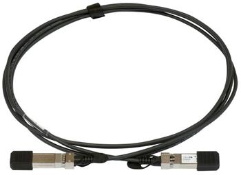 MikroTik XS+DA0001 - SFP/SFP+/SFP28 DAC kabel, 1m (XS+DA0001)