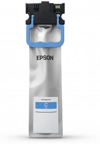 EPSON cartridge T01C2 cyan XL (WF-C5x9R) (C13T01C200)