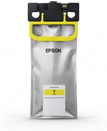 EPSON cartridge T01D4 yellow XXL (WF-C5x9R) (C13T01D400)