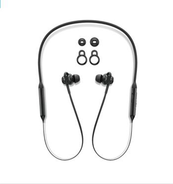 Lenovo sluchátka Bluetooth In-ear (4XD1B65028)