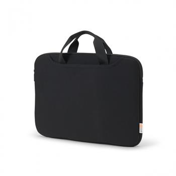 Dicota BASE XX Laptop Sleeve Plus 13-13.3" Black (D31789)