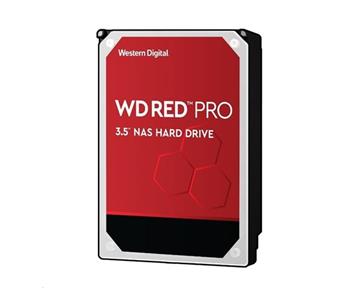 WD RED Pro NAS WD161KFGX 16TB SATAIII/600 512MB cache, 255 MB/s (WD161KFGX)