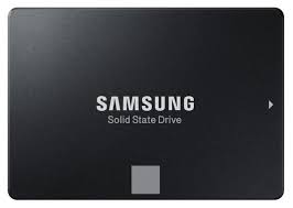 Samsung SSD 870 EVO 250GB SATAIII 2,5" (MZ-77E250B/EU)
