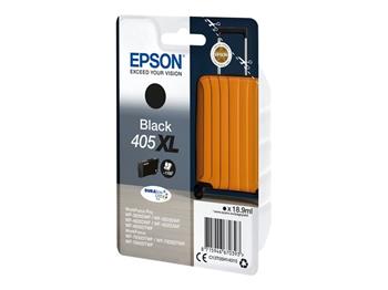 EPSON cartridge T05H1 black XL (kufr) (C13T05H14010)
