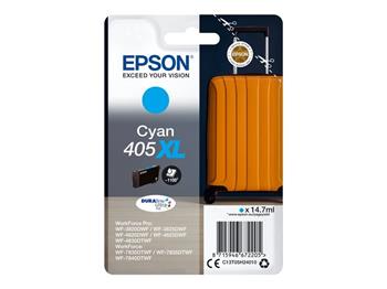 EPSON cartridge T05H2 cyan XL (kufr) (C13T05H24010)