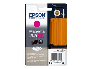 EPSON cartridge T05H3 magenta XL (kufr) (C13T05H34010)
