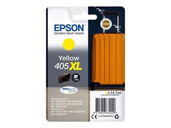 EPSON cartridge T05H4 yellow XL (kufr) (C13T05H44010)