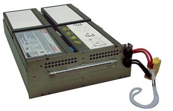 APC RBC159 náhr. baterie pro SMT1500RMI2UC, SMC2000I-2U (APCRBC159)