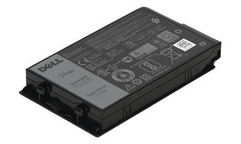 Dell J7HTX pro Latitude 12 7212 Baterie (4 Články) (J7HTX)