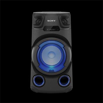SONY MHC-V13 Vysoce výkonný zvukový systém V13 s technologií BLUETOOTH® (MHCV13.CEL)