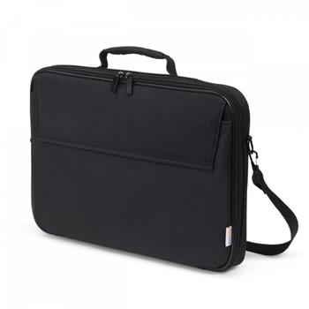 BASE XX Laptop Bag Clamshell 14-15.6" Black (D31795)
