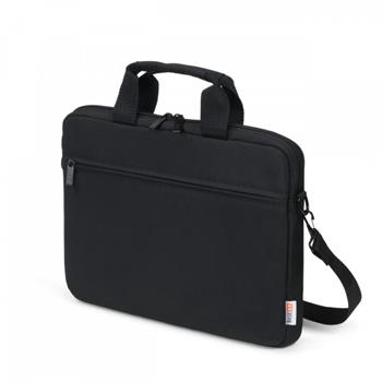 Dicota BASE XX Laptop Slim Case 10-12.5" Black (D31799)