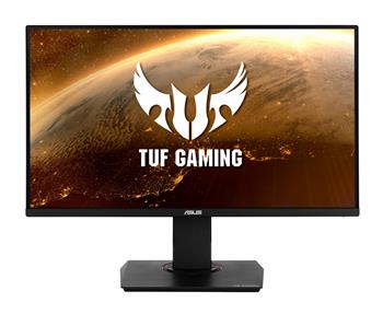 ASUS TUF Gaming VG289Q, 28'' 4K (3840x2160) Gaming monitor, IPS, 90% DCI-P3, DP, HDMI, FreeSync, Low Blue Light (90LM05B0-B01170)