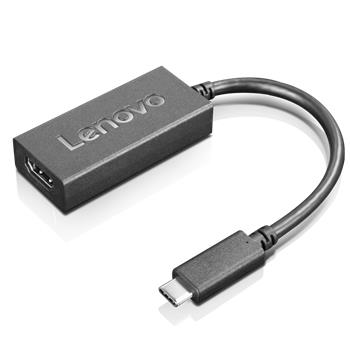 Lenovo redukce USB-C to HDMI 2.0b (4X90R61022)